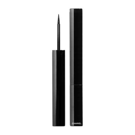 chanel eye liner style|chanel waterproof liquid eyeliner.